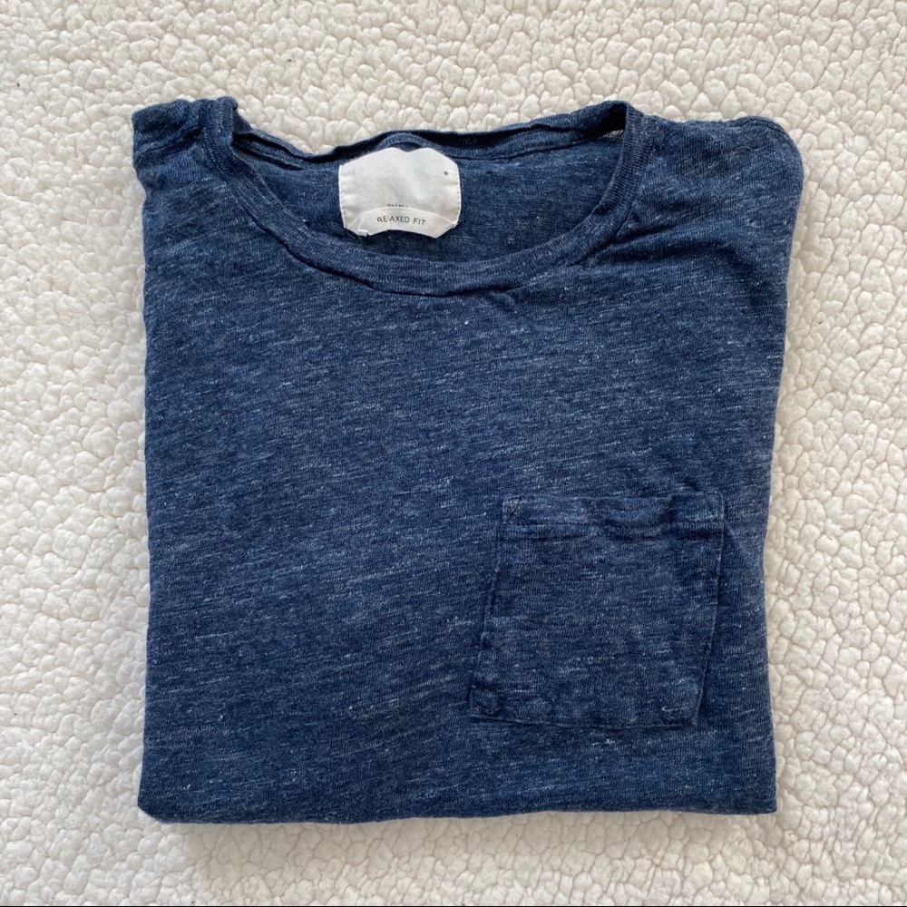On The Byas Men’s T-Shirt
